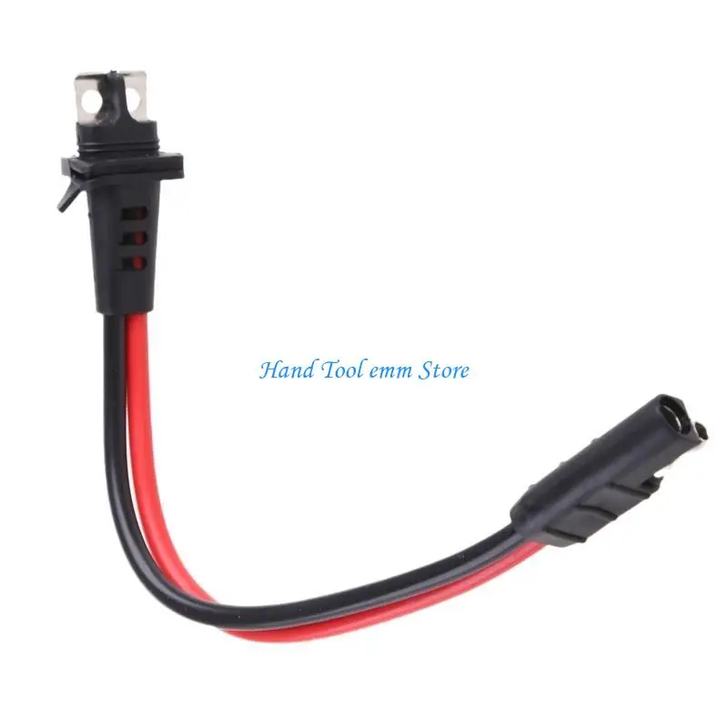 H37F для кабеля питания постоянного тока для GM300 GM3188 A228 Accessories около 19 см/7,48