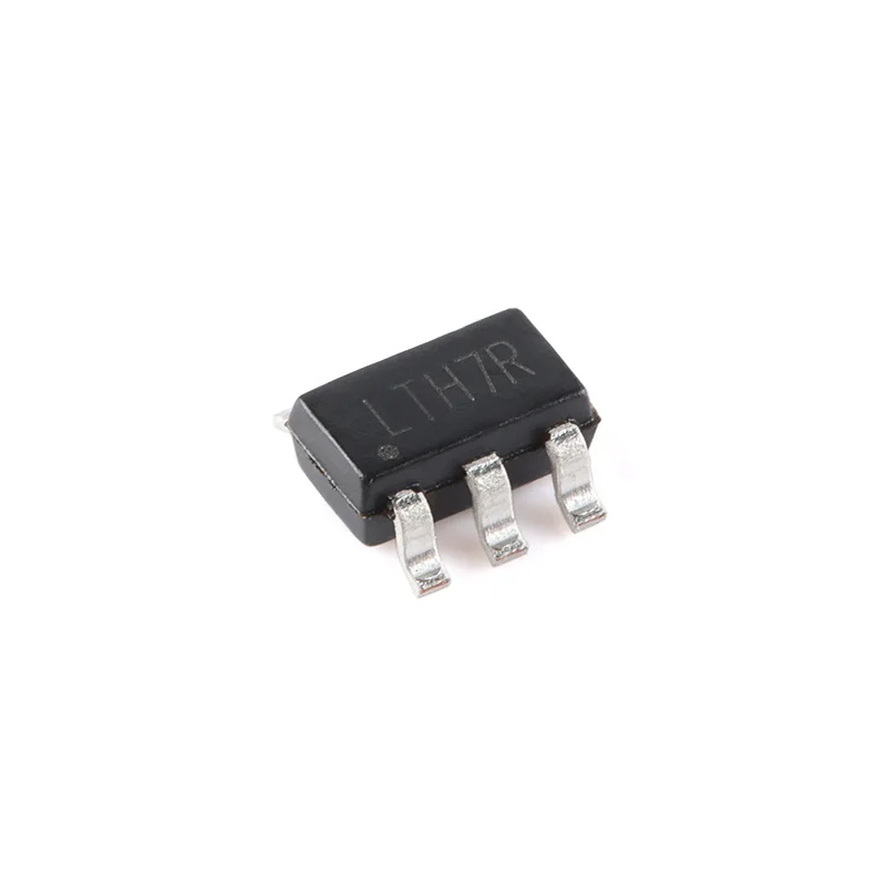 10pcs 100% neues original tc4054t tc4054r lth7r smd SOT23-5 ic chip batterie ladegerät chip ic auf Lager