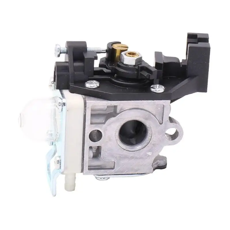 Подходит для однолезвийного триммера для чайного дерева Shindaiwa X Beliua HT281S HT381S, триммера для живой изгороди и аксессуаров для карбюратора Подходит для однолезвийного триммера для чайного дерева Shindaiwa X Beliua HT281S HT381S, триммера для живой изгороди и аксессуаров для карбюратора