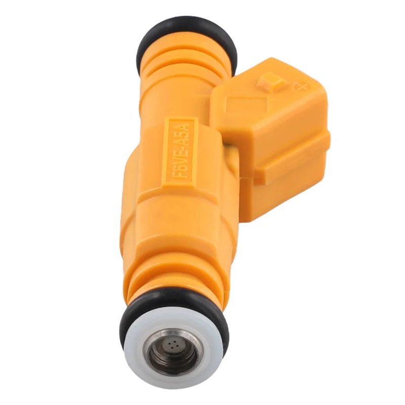 

ABTD-0280155710 New Fuel Injector Nozzle For JEEP 87-98 CHEROKEE WRANGLER COMANCHE 4.0L