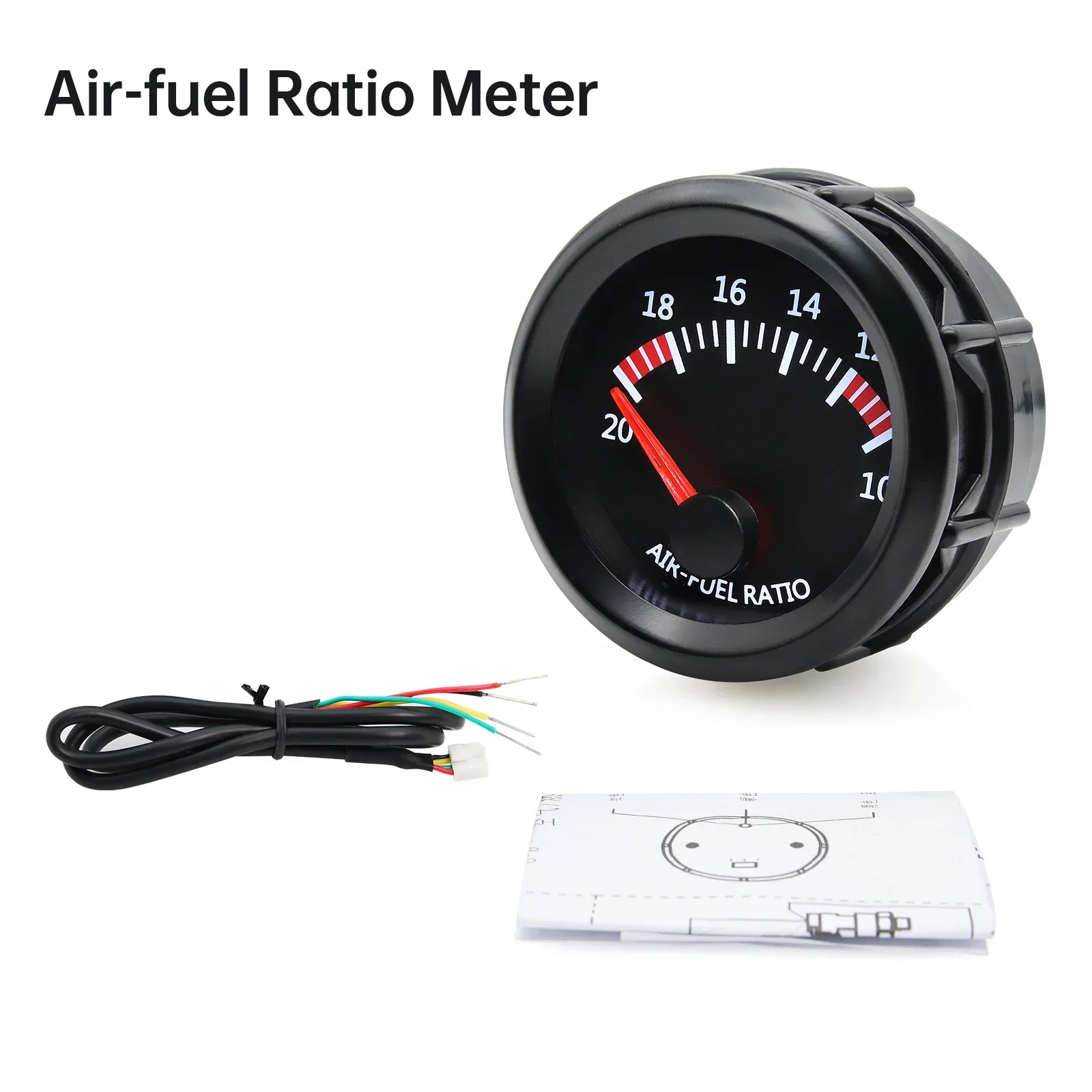 Air Fuel Ratio