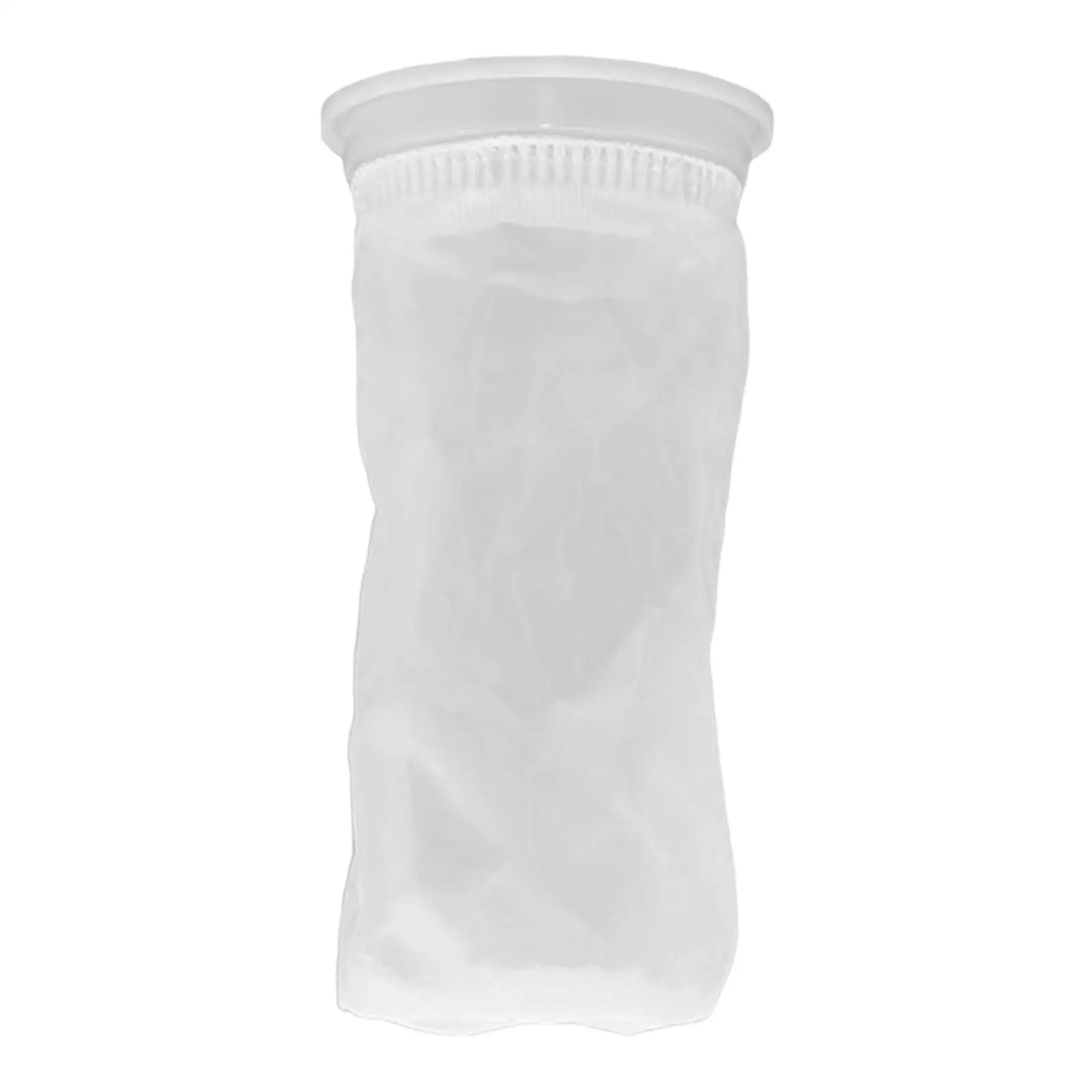 IBC Lid Filter Washable Durable Home for Water Tank Cover Filters IBC Container Cover Breath Cover Polypropylene Filter Bag
