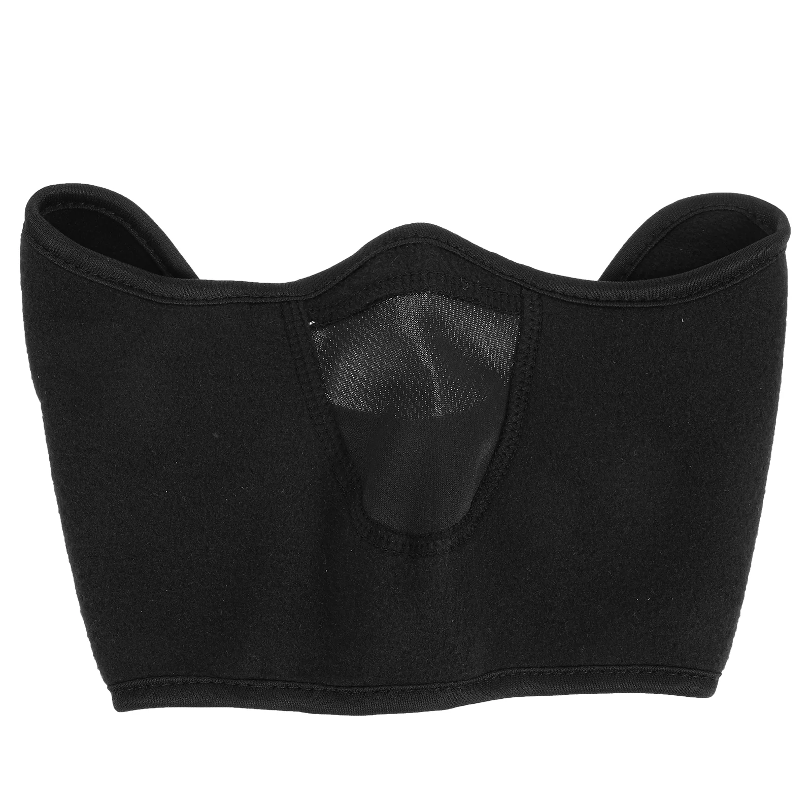 Windproof Facial Cover for Riding Reusable Mask Warm Neck Gaiter Outdoor Anti-cold