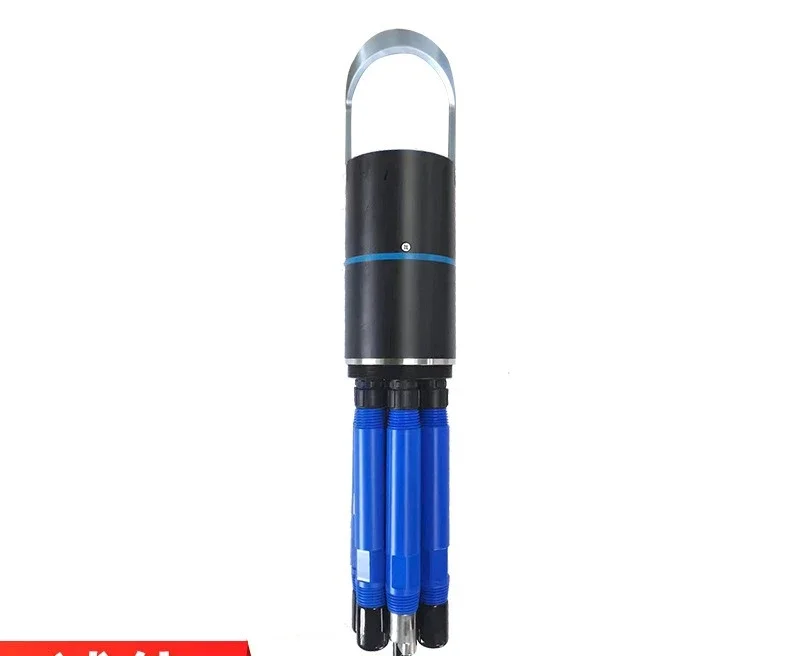 Online multi-parameter water quality sensor to detect precision industrial wastewater, aquaculture dissolved