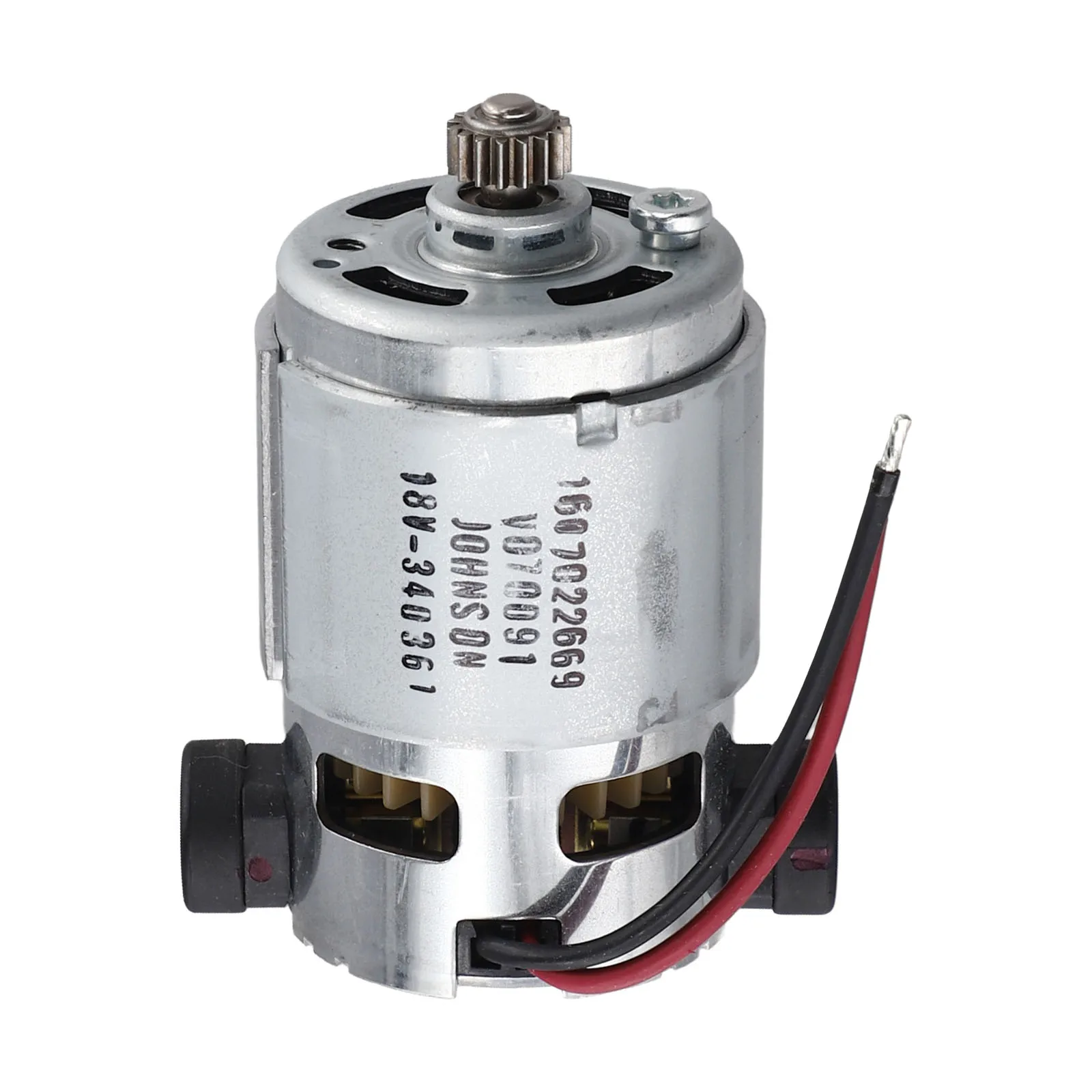 Get the Best Performance with 18V 16 Teeth Motor Engine 160702266N for Bosch GSR180 LI GSB180 LI GSR18V 21 GSB18V 21!