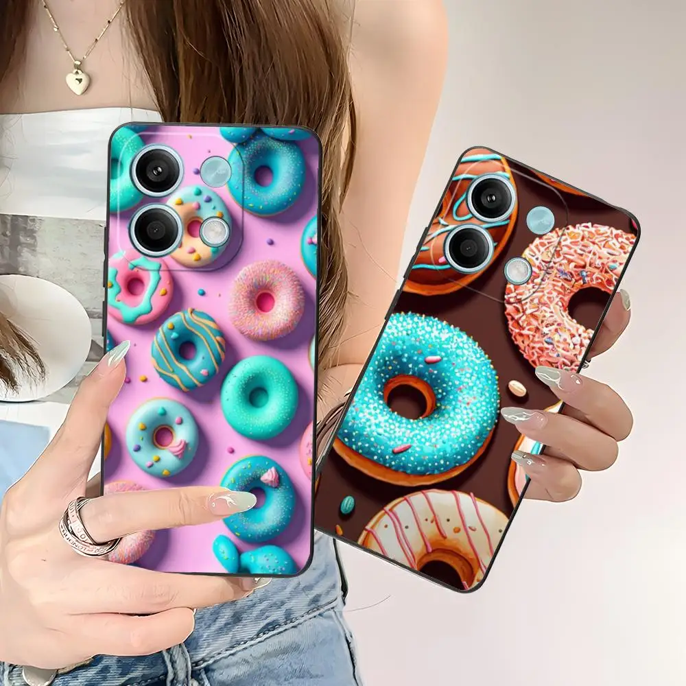 Donuts Cute Mobile …