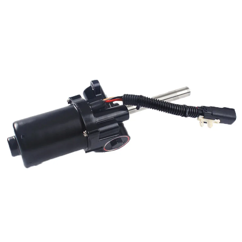 

The car pedal motor motor supports waterproof IP67