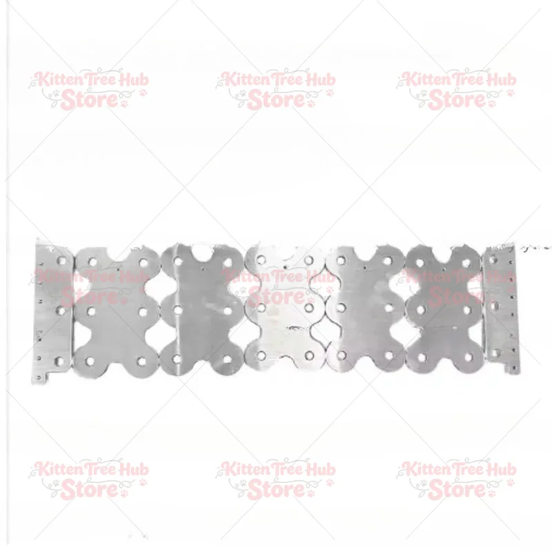 Flexible Busbar Custom Insulated  Busbar Battery 66160 L To Class A Busbar 2P 3P 4P with Bracket