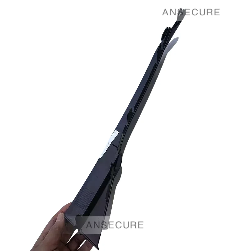 GENUINE  Front Bumper Lower Grille Trim Cover For Audi Q3 F3 2019-2022  83A807925  83A807926