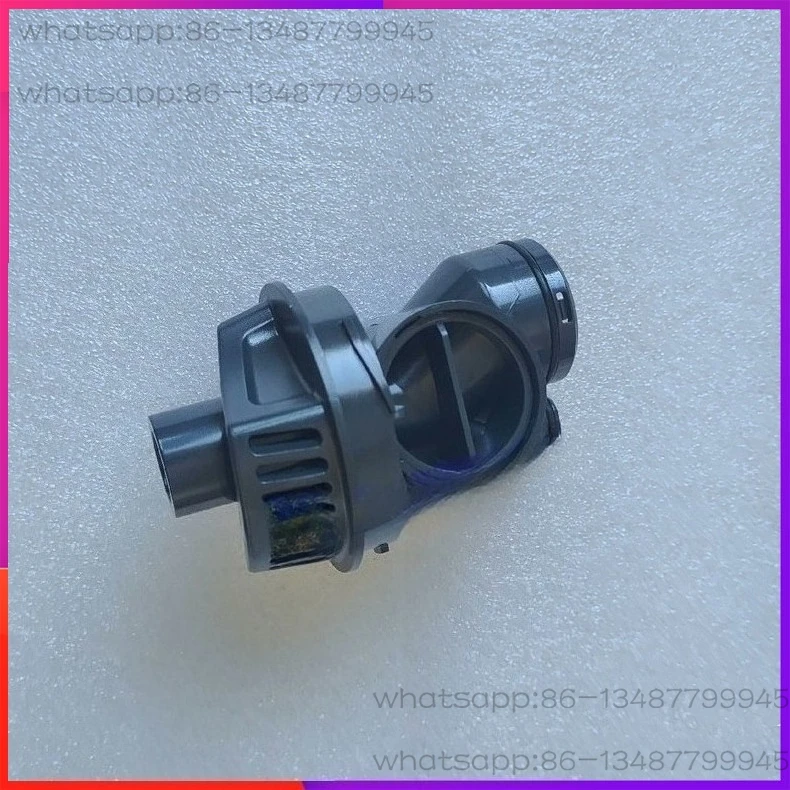 

Respirator Safety Valve Suction Valve 115-021478-00