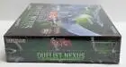 Yu-Gi-Oh! Duelist Nexus Booster Box 25th Display  Sealed English