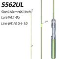 S562UL