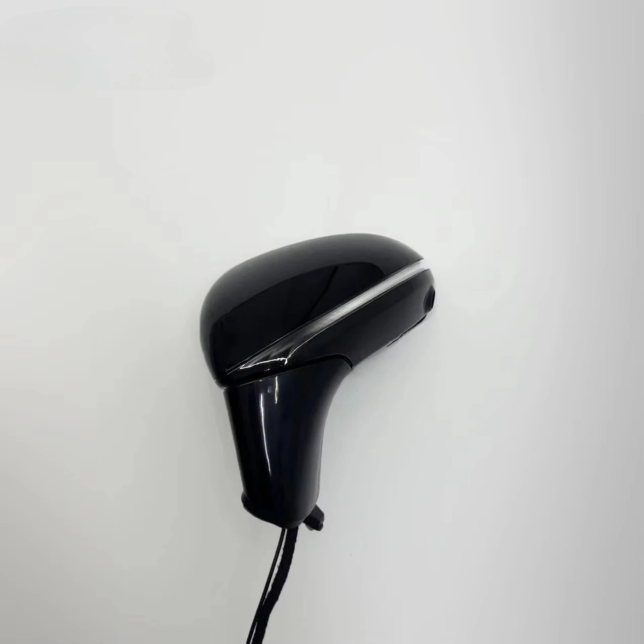 For EQS EQS450 EQS580 EQS53 EQS500 W297 V297 Left Rearview Mirror Left Front Mirror With  Anti-glare