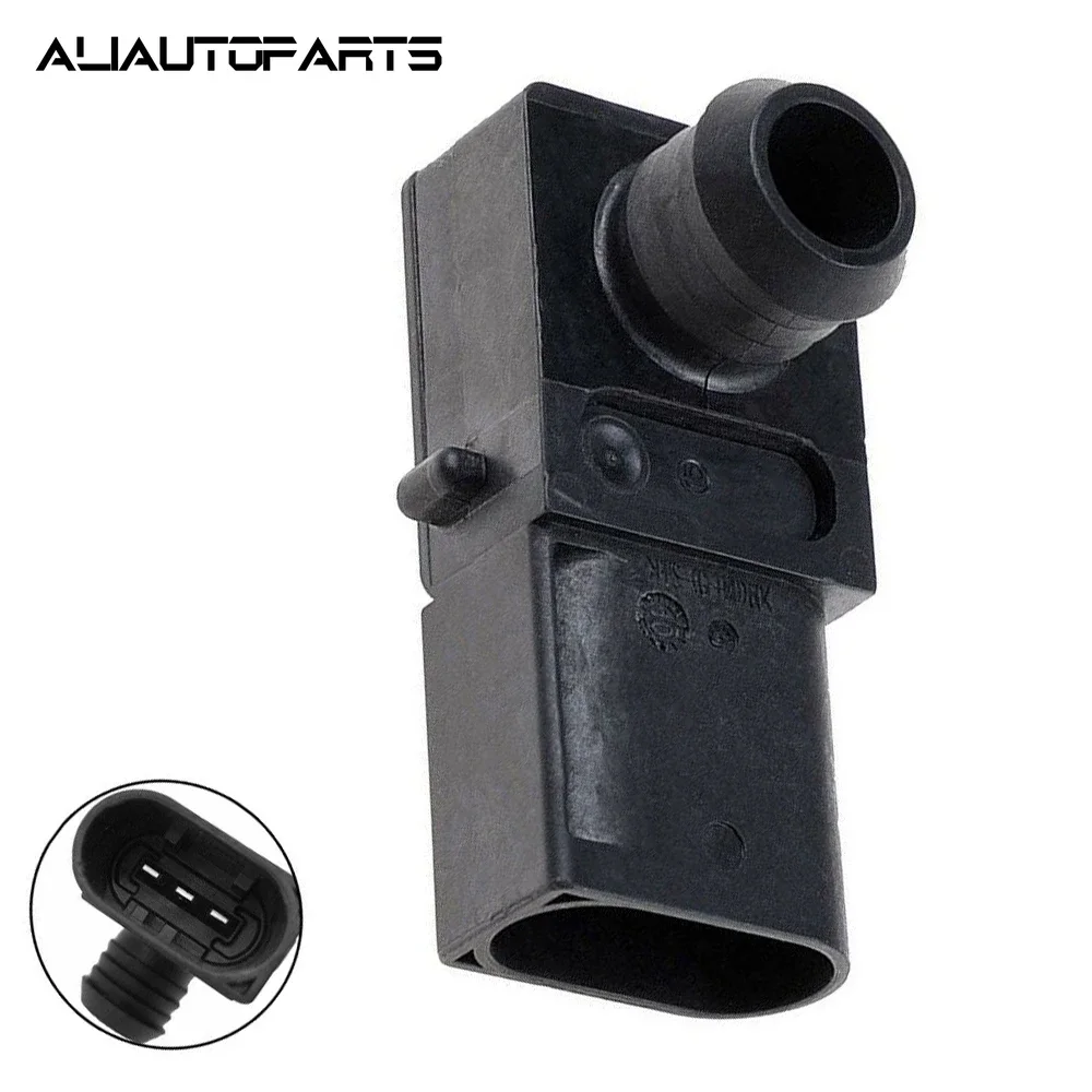 3pins Power Brake Booster Vacuum Sensor For BMW 1 3 5 7 X1 Z4 E81 E87 E90 E93 F10 Mini Clubman R55 R56 R60 34336786746