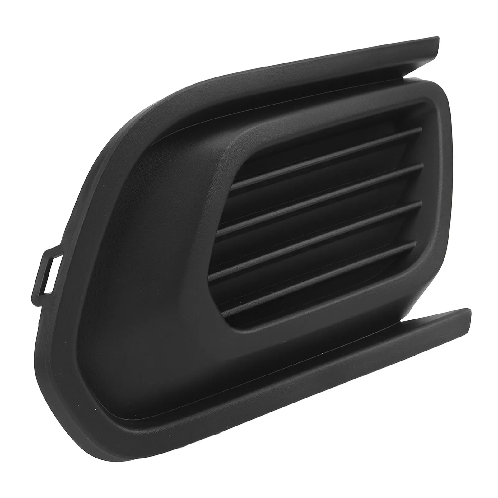 

Fog Light Bezel Car Fog Lamp Cover ABS Replacement 263369752R 263316047R For Dacia Sandero MK2 Standard Facelift 2017-2020