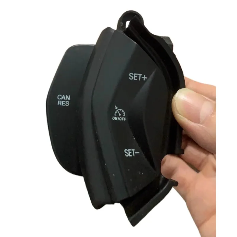 

Круиз-контроль на рулевом колесе, Bluetooth-переключатель, жгут проводов круиз-диапазона для Ford Focus 2012-2017 Kuga 2013-2019, новинка