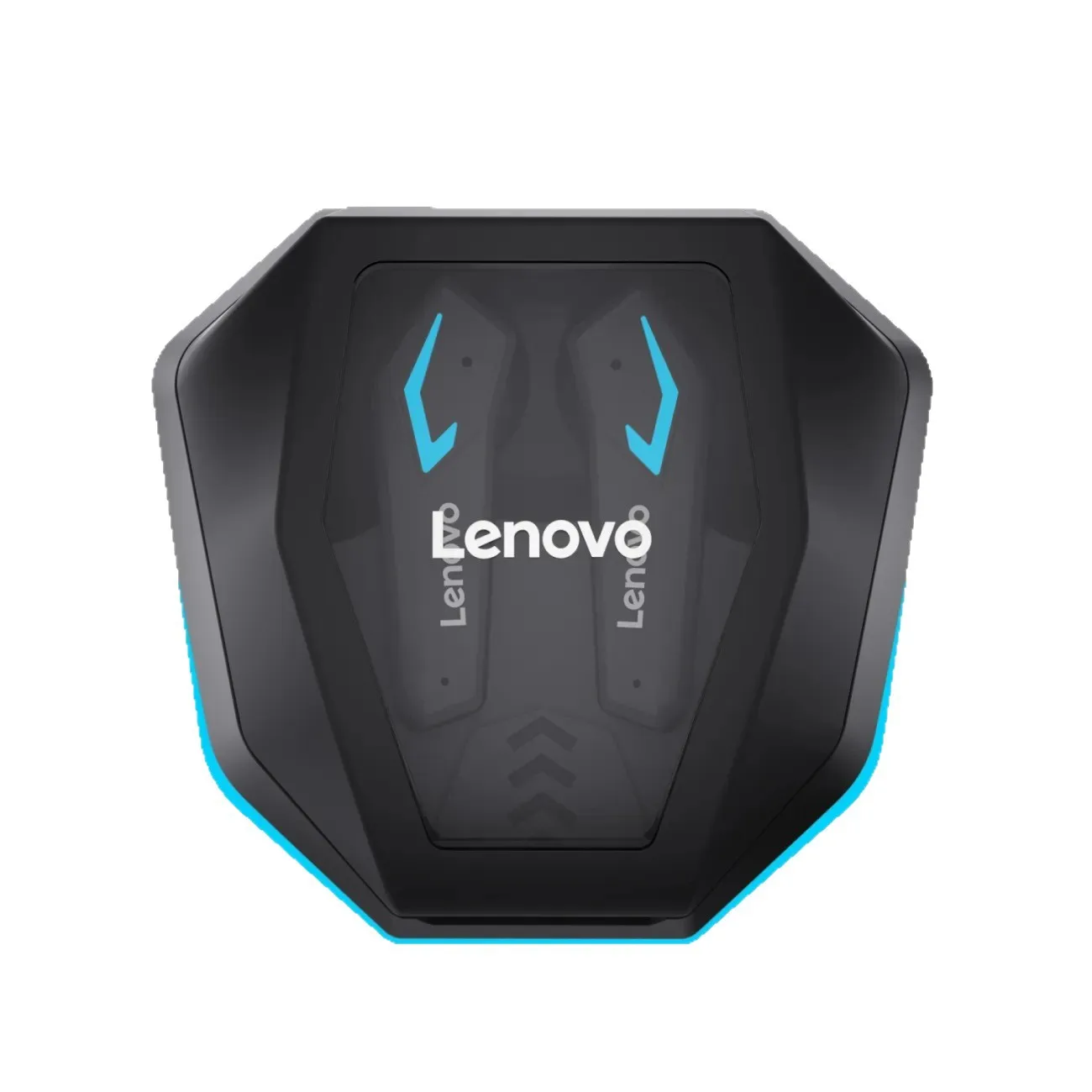 الأصلي لينوفو TG102 جديد سماعة لاسلكية تعمل بالبلوتوث 5.4 سماعات الكمون المنخفض الألعاب إلغاء الضوضاء سماعات HD ستيريو الموسيقى سماعات الأذن #2