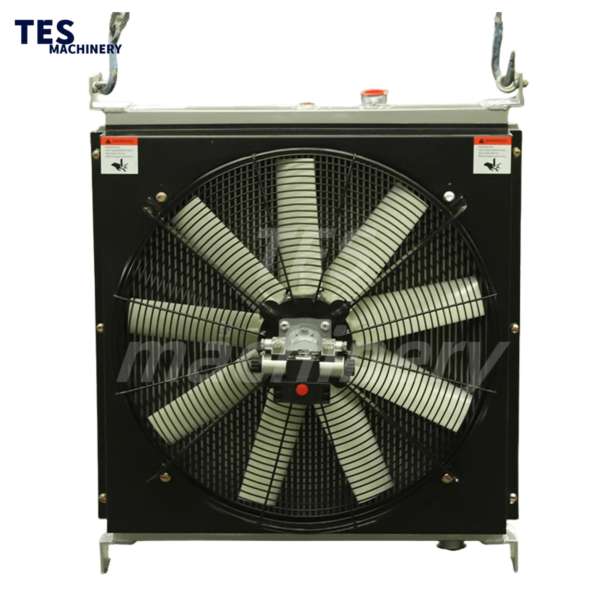 Precision-Fit Yu-Ch… - image