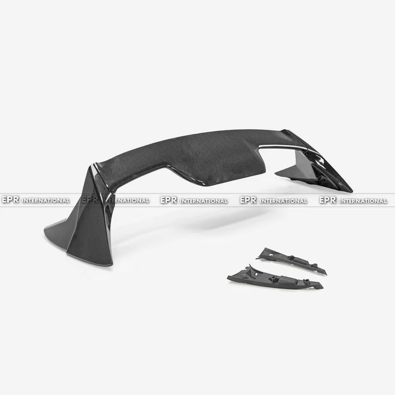 

For Toyota Corolla GR Circuit Edition Rear Spoiler - GR-Style High-Performance Spoiler, Ideal for GR Exterior Upgrade