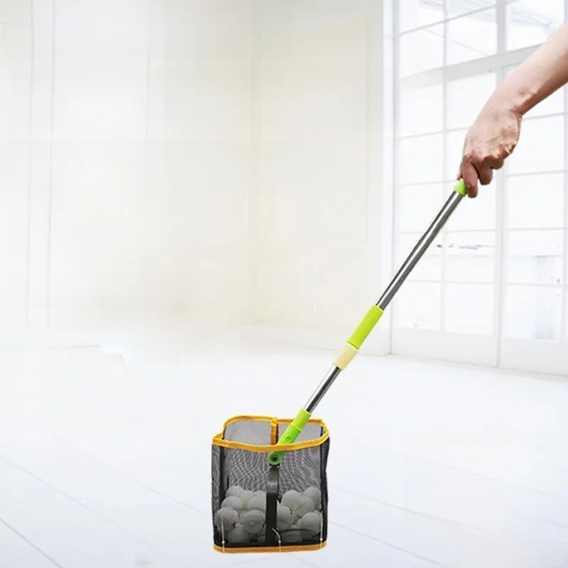 ramasseur-de-balles-de-tennis-de-table-portable-angle-reglable-poignee-retractable-filet-de-collecte-de-balles-ideal-pour-l'entrainement-et-les-amateurs-de-fitness