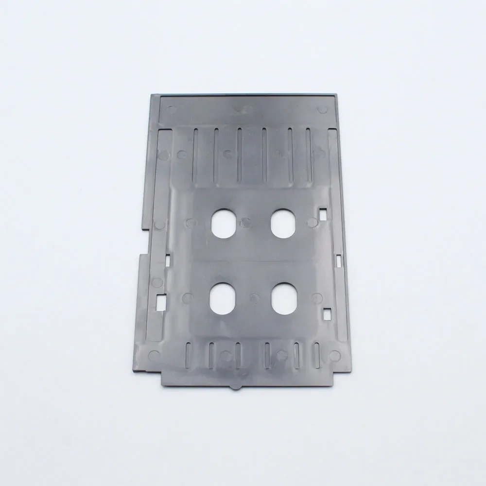 PVC ID Card Tray For Epson T50 T60 A50 P50 L800 L801 L805 L810 L850 TX720 PX660 for T50 PVC Card tray