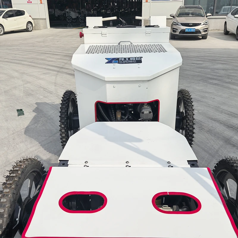 Yg Customized Concr…