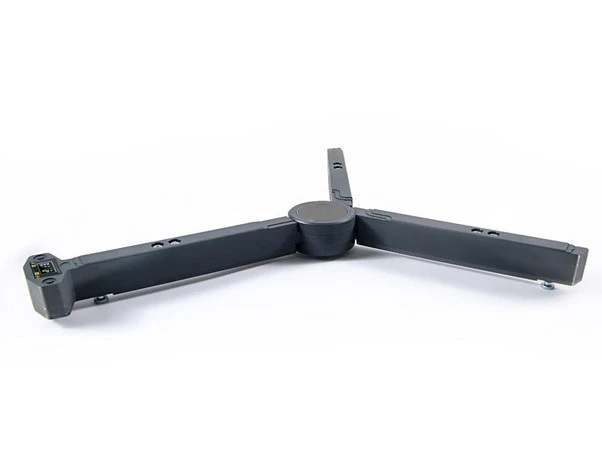 Portable foldable parcel weighing · Display Bluetooth transmission together with logistics special electronic scale