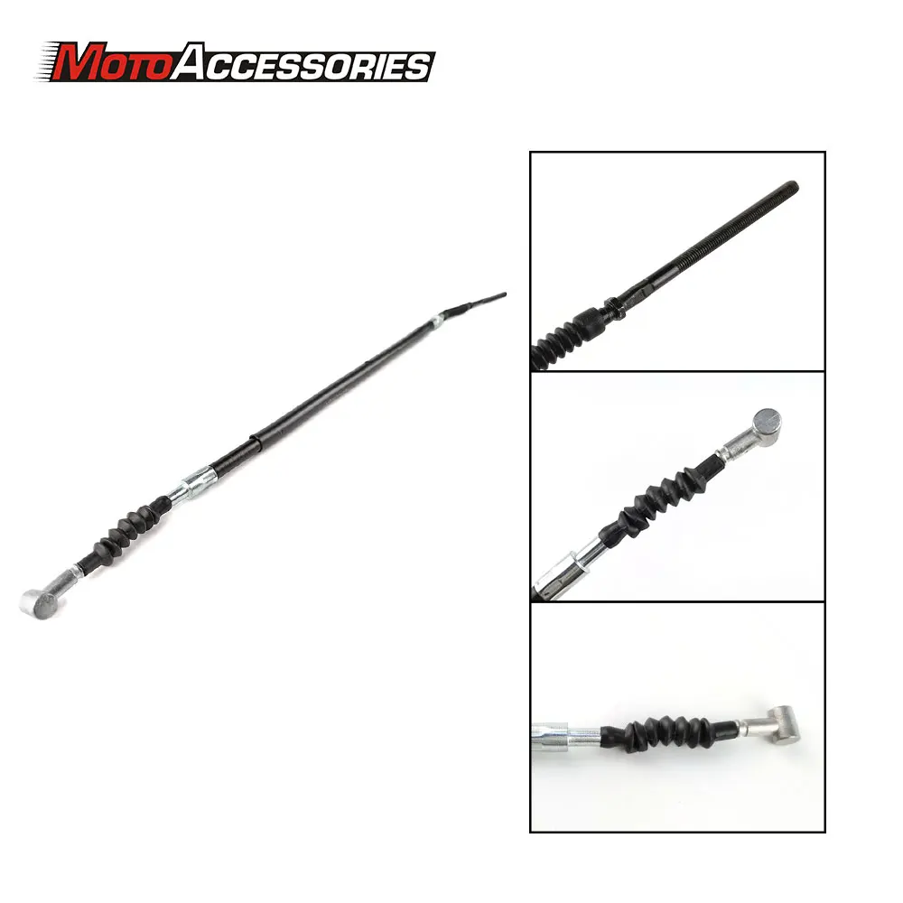 For Honda TRX400FW Motorcycle Clutch Cable Line Wire Motocross Dirt Pit Bike Foot Operated OE Replacement Motorcycle Accessory