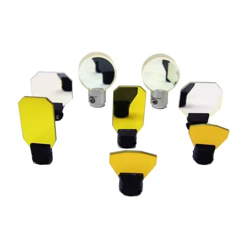 

1064nm Wavelenght Galvo Mirror 12mmx10mx1m Optical Laser Scanning Mirror for Galvo Scanner Galvanometer Mirror