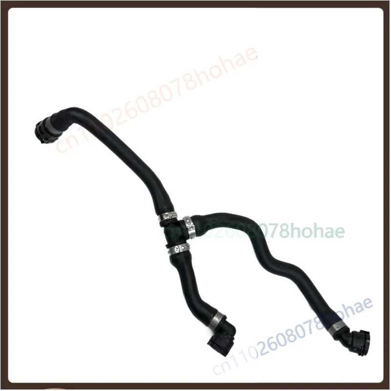For 17128616558 Original Cooling System Radiator Hose for BMW F20 F30 F22 F32 F33 440i  2016-2017