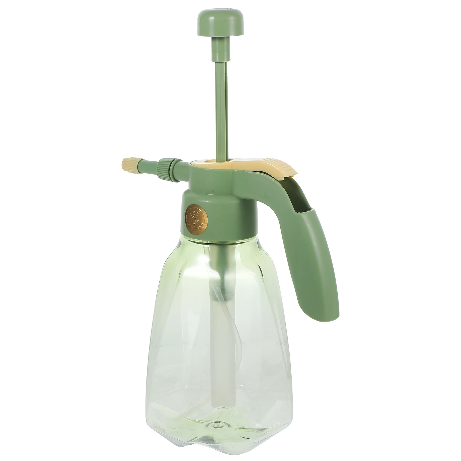 

Plant Spray Bottle Plastic Small Watering Can Reusable Lightweight Portable for Home Garden Plants Watering Pot Sprayer Mister