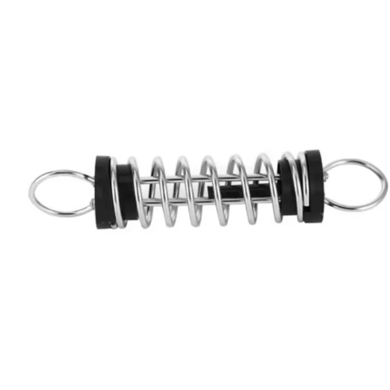 for Stainless Steel Muffler Spring Shock Absorber Spring Marine Hardware 6 7 9 11mm Accessories Dock