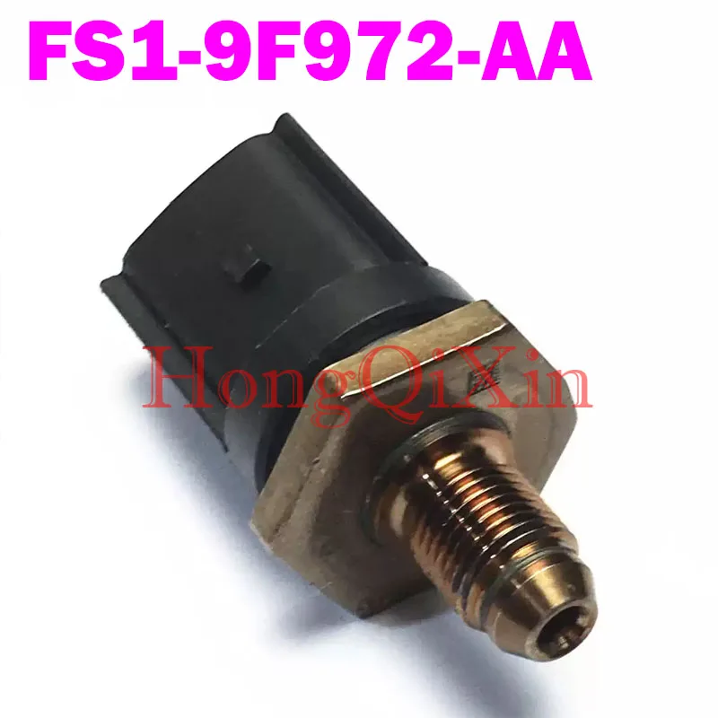 1PCS/LOT Suitable for Automotive Fuel Switch Common Rail Pressure Sensor FS1-9F972-AA A2C93096901 IC Electronic Component