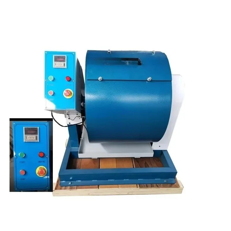Manufacturer New Lab Aggregate Los Angeles Splitter Abrasion Testing Machine
