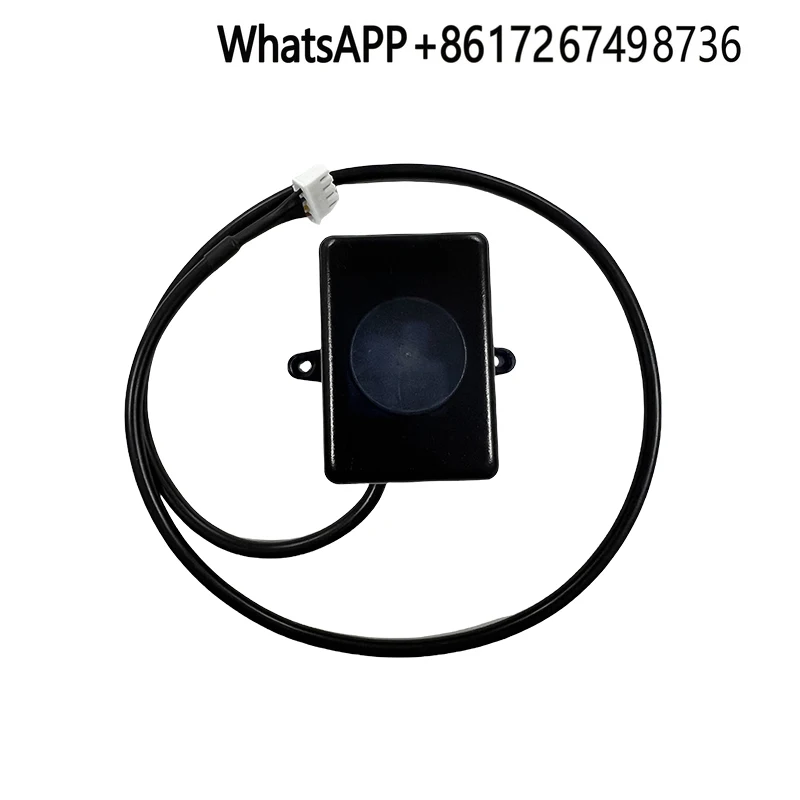 Static Human Presen…