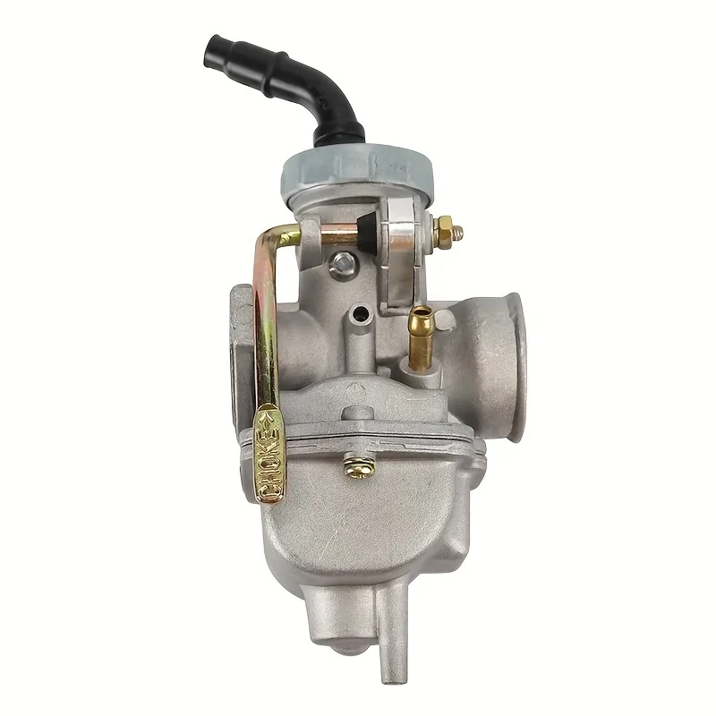 PZ20 Motocycle Carburetor for 50CC 70CC 90CC 110CC 125CC 4 Stroke Engine ATV UTVs Pit Dirt Bike with Air Fuel Filter view 4
