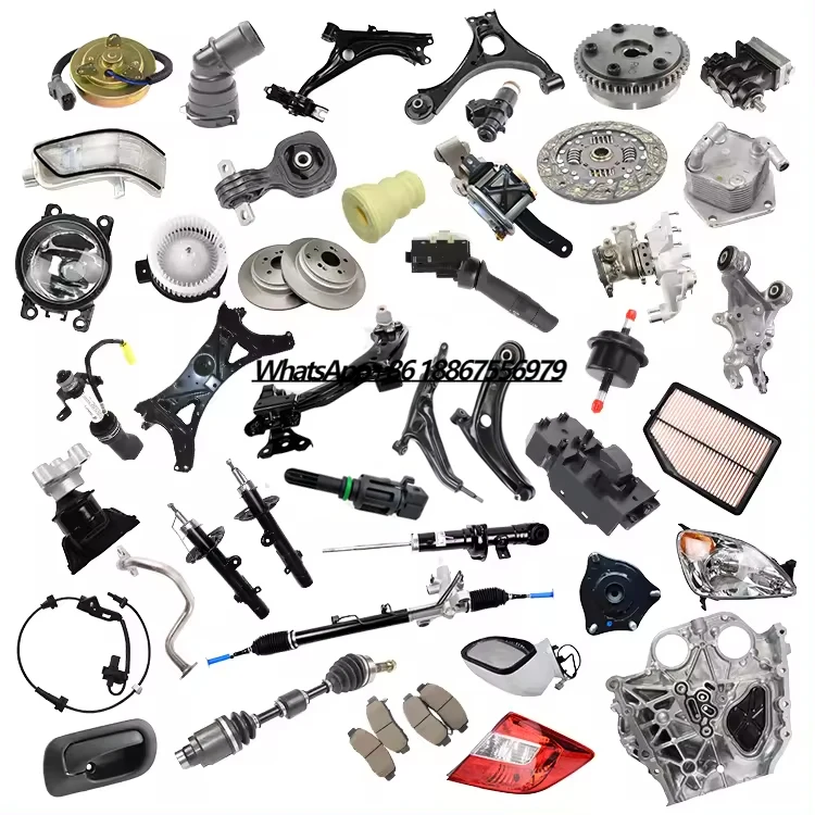

Clutch cover 412006A700 HDC110 original HD120 auto parts for
