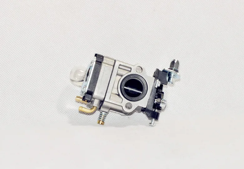Carburetor Carb For 4 Stroke 3.6/4.0 Hp Air-Cooled Outboard 142 144F GXH50 Engine Motor