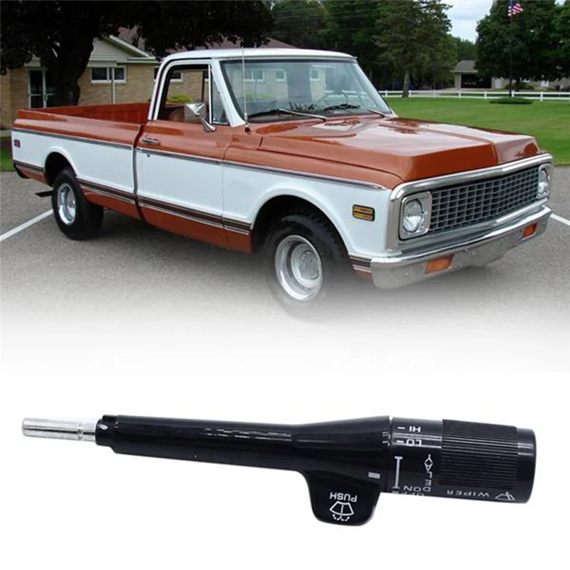 مفتاح ذراع إشارة الانعطاف لشيفروليه بويك بونك ، مفتاح ممسحة ، تي توي ، جديد