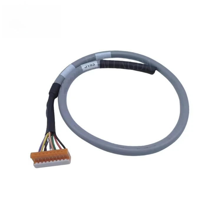 

90754001 Cable, MCC3 Power for XLC7000/Z7 Auto Cutter Machine Parts Textile Auto Cutter Parts