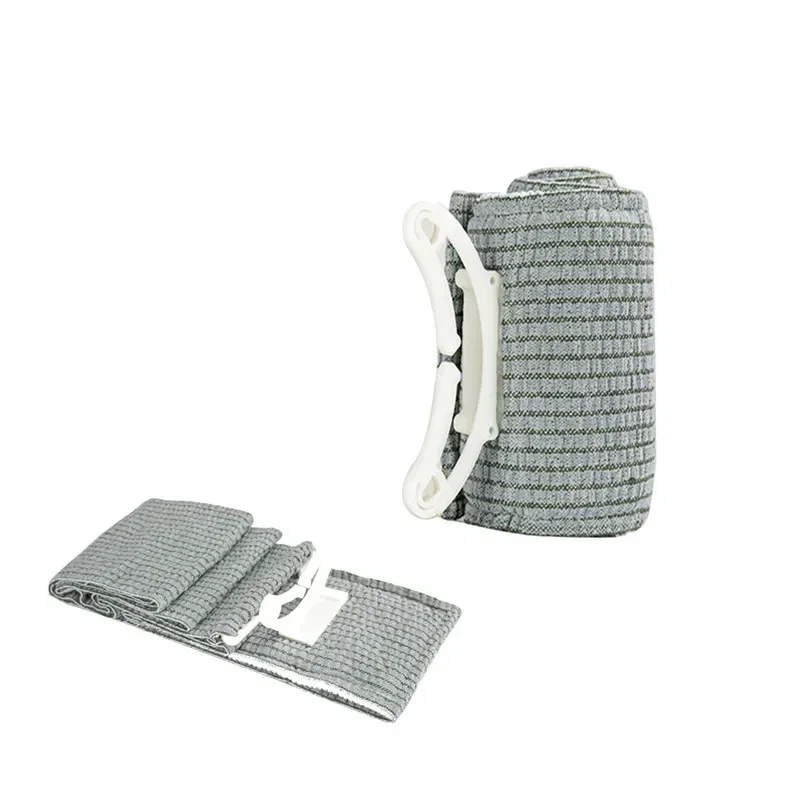 Emergency Bandage Compression First Aid Medical Trauma Survive Bandage With Buckles and Stop Bleeding Pad fast shipping