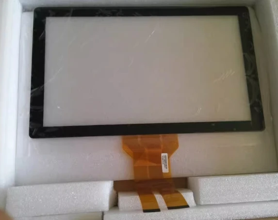 NV156FHM NT156WH 15.6-inch capacitive touch screen 12 10.1 13.3 15 17 19 inch USB interface