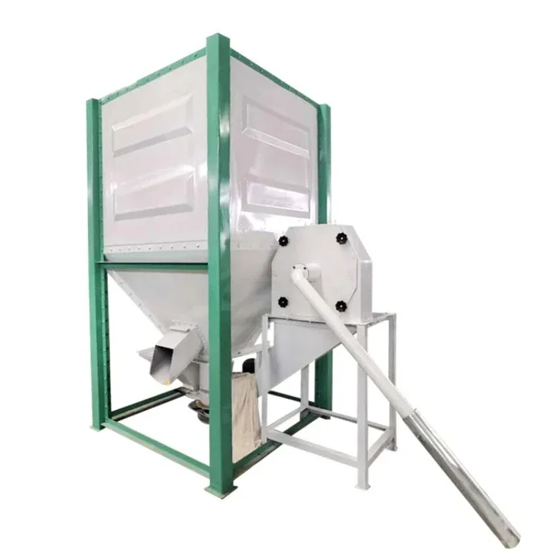Good Quality 800 kg Small Feed Processing Machines for Livestock
