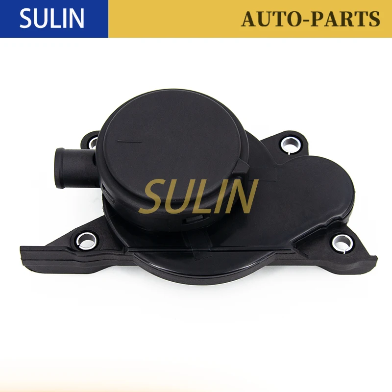 A6110160334 PCV Crankcase Vent Valve Oil Separator For Mercedes Benz W203 CL203 CL203 S203 W163 W220 W639 VITO W639 6110160334