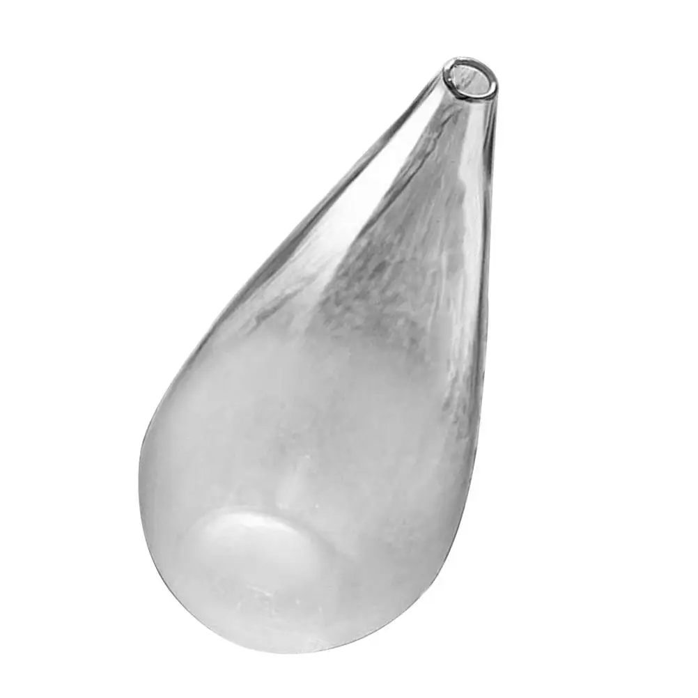 

Wedding Decor Desktop Glass Vase Chic The Flowers Arrangement Holder Creative Ornament Simple Nordic Fashion