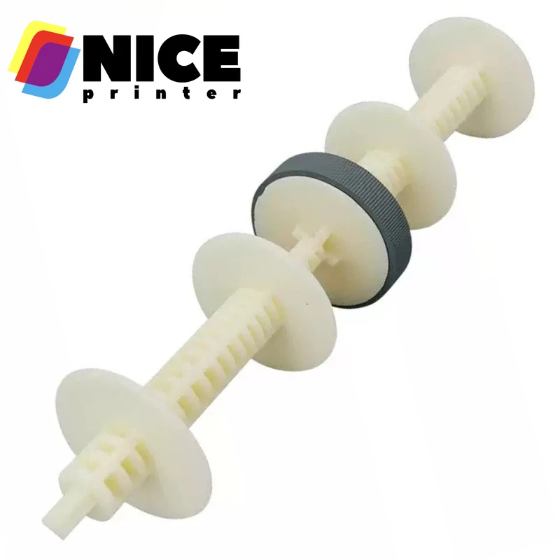 

10 шт. дуплексный ролик захвата для EPSON L4150 L4160 L6160 L6161 L6166 L6168 L6170 L6171 L6190 L6191 L6198 ET 2750 3750 4750