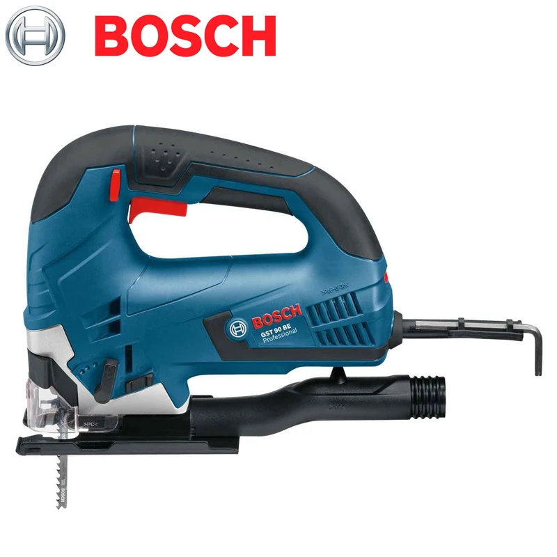

Сверло Bosch GST 90 BE SDS высокой мощности с мотором, эффективная резка, 4 передачи, изысканное качество изготовления, изогнутая пила, проволока 220 В