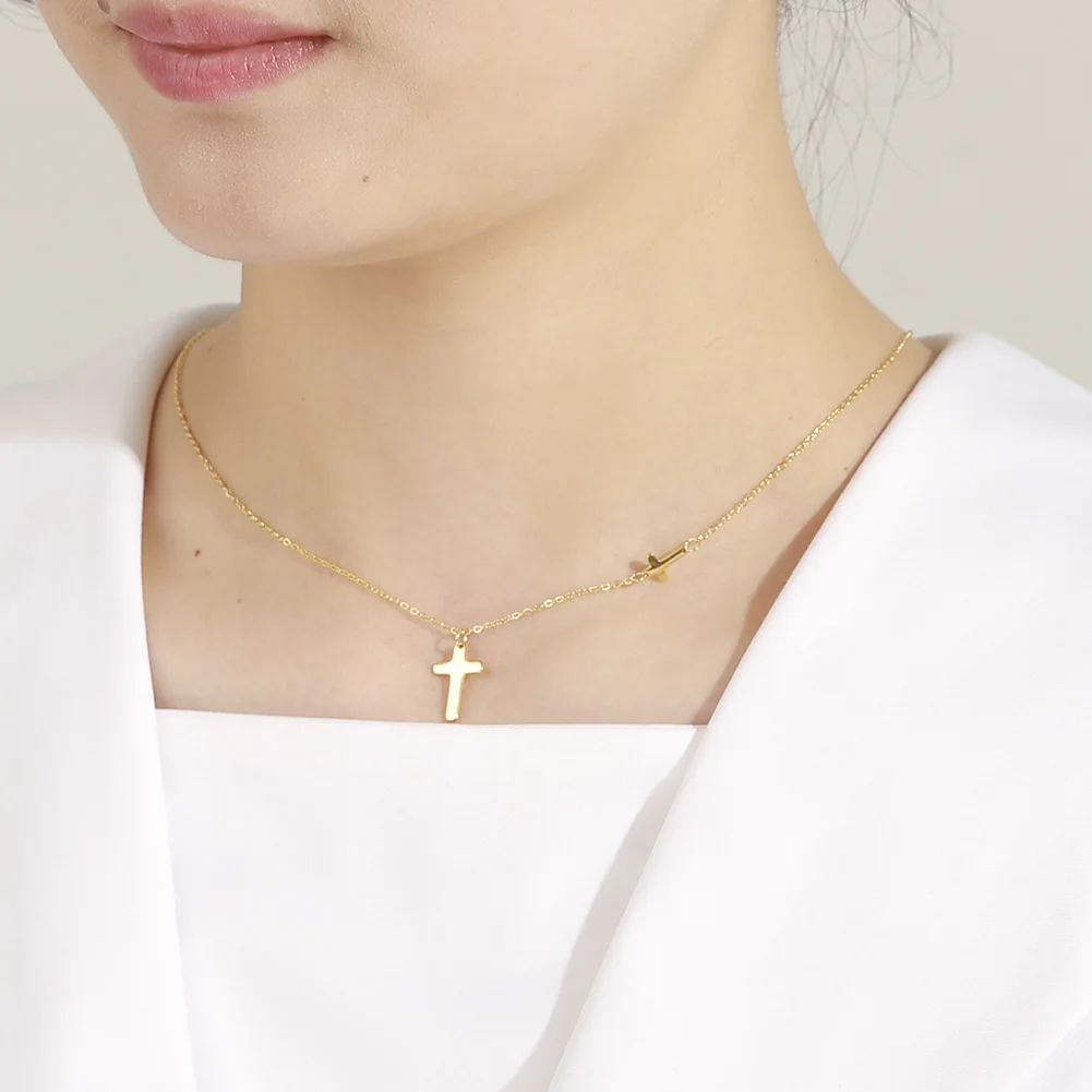 Collier croix brillant Amaxer Guide d'achat et test complet pour trouver le bijou parfait