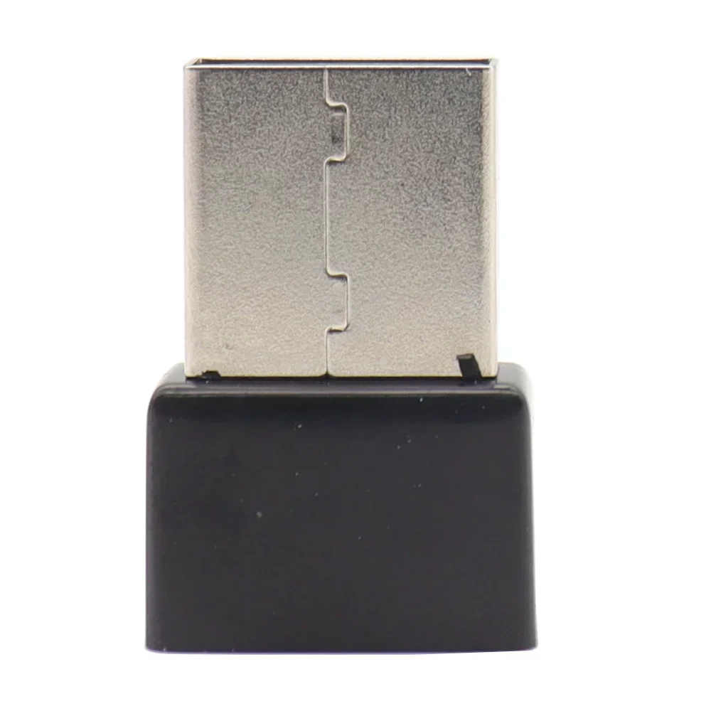 

USB-адаптер Wi-Fi 600 Мбит/с, беспроводная сетевая карта 2,4G и 5 ГГц, Wi-Fi-антенна, Wi-Fi-приемник Ethernet