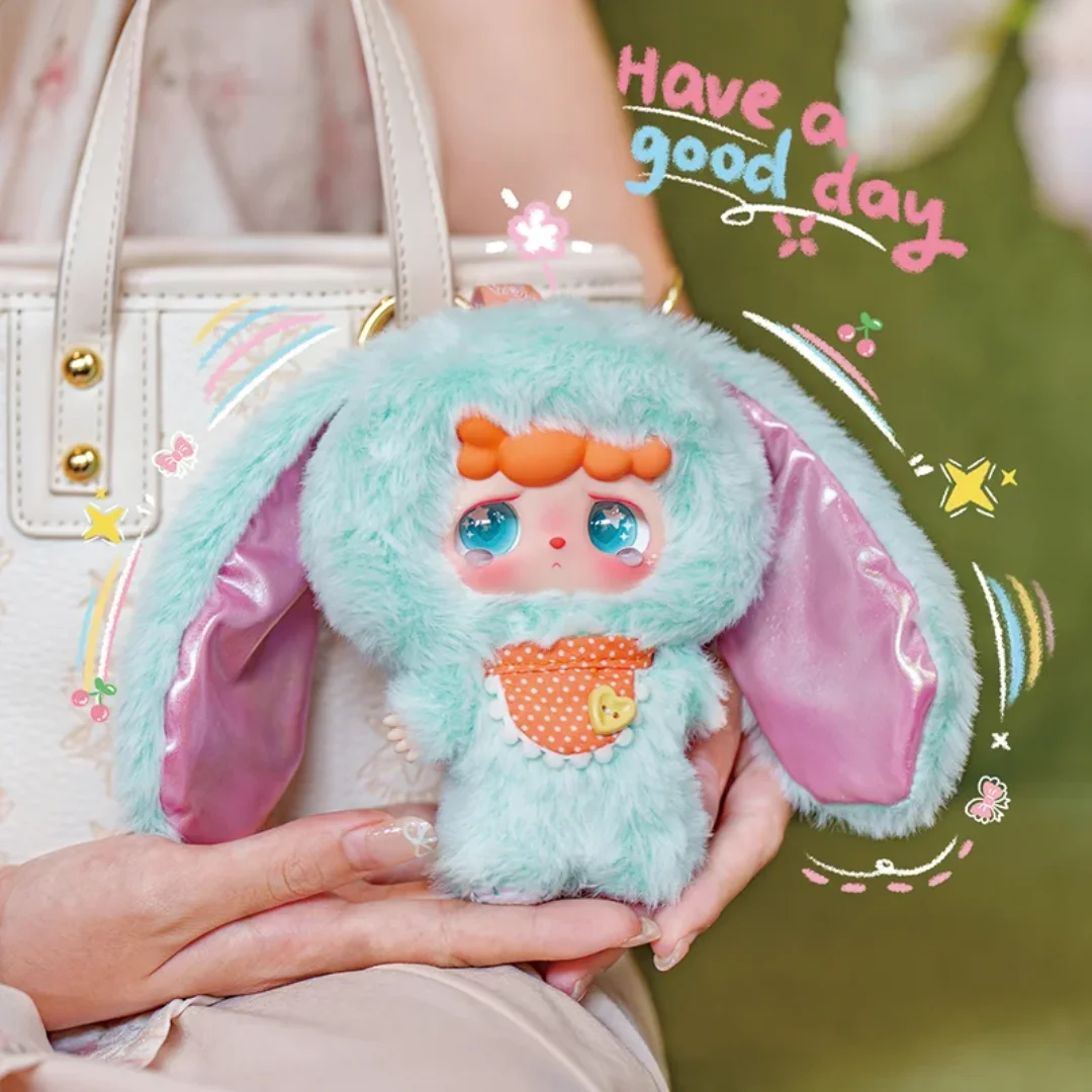 جديد ميتوتو وهولالا وداعا كابوس سلسلة أفخم صندوق أعمى أفخم المفاتيح جمع نموذج الديكور الاطفال هدايا عيد الميلاد #1